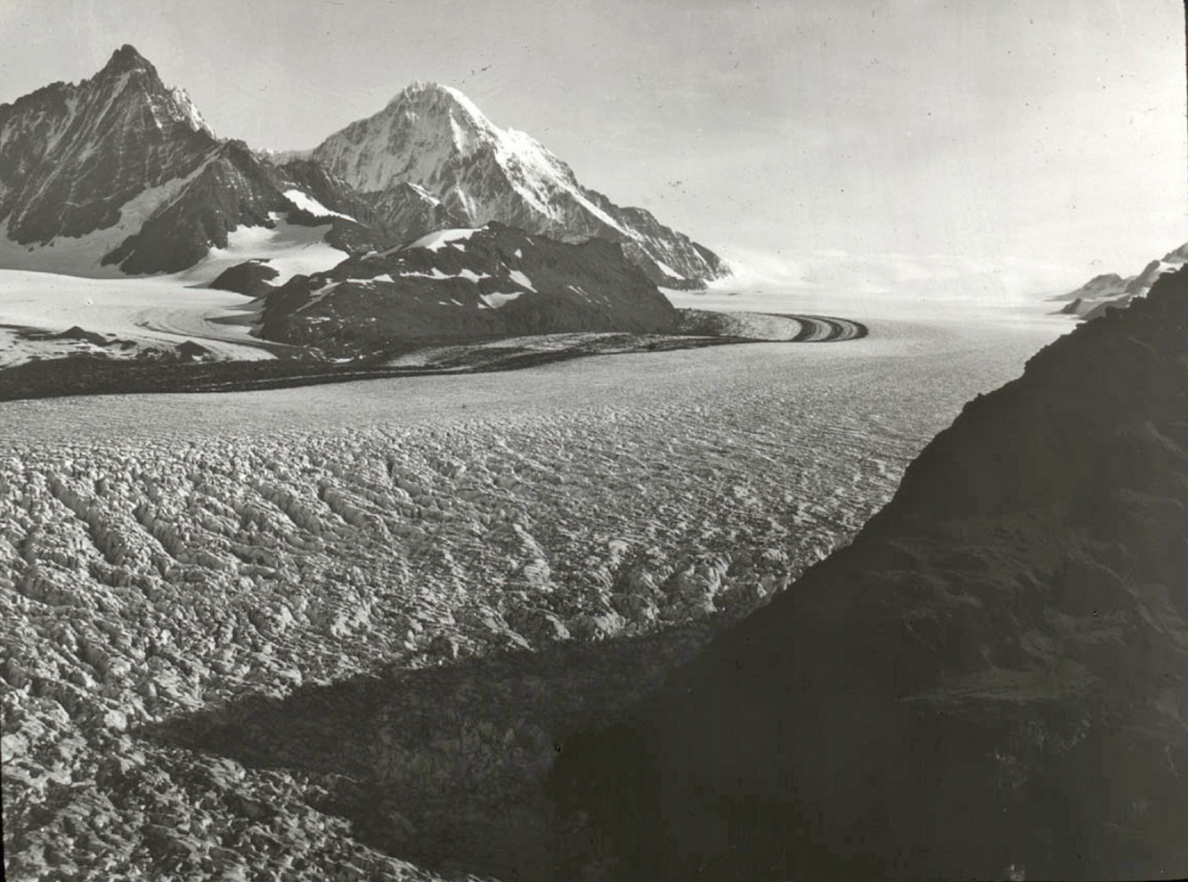 Shackleton - Endurance expedition